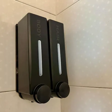 Venice Vibes Bright Cozy Flat شقة