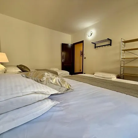 Venice Vibes Bright Cozy Flat