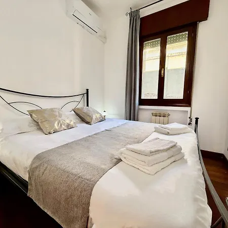 Lägenhet Venice Vibes Bright Cozy Flat Mestre