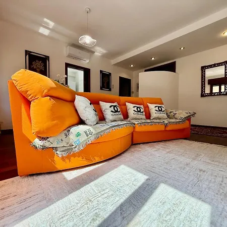 Venice Vibes Bright Cozy Flat *