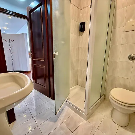 Venice Vibes Bright Cozy Flat