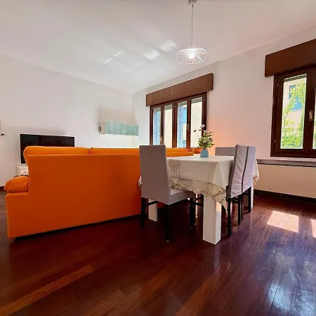 Venice Vibes Bright Cozy Flat Lägenhet *