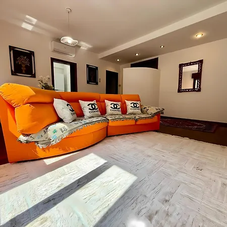 Venice Vibes Bright Cozy Flat شقة ميستر