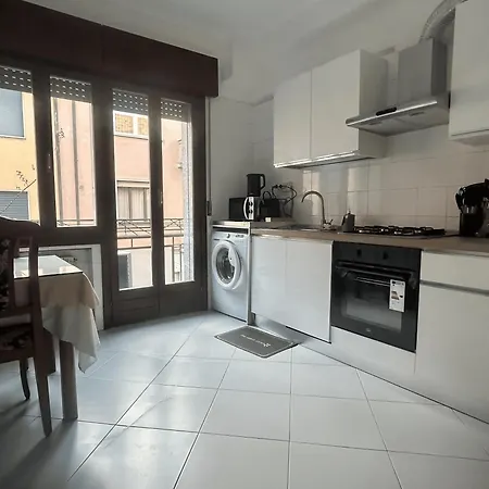 Venice Vibes Bright Cozy Flat Mestre