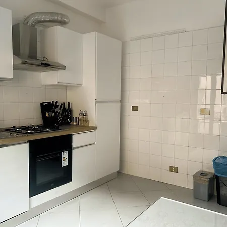 Venice Vibes Bright Cozy Flat Lägenhet