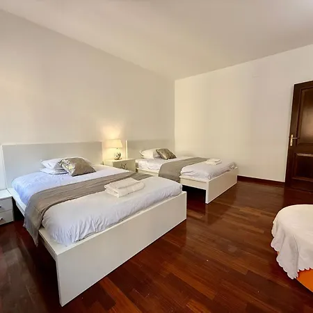 Venice Vibes Bright Cozy Flat Lägenhet *