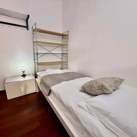 Venice Vibes Bright Cozy Flat