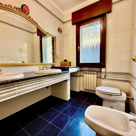 Venice Vibes Bright Cozy Flat Lägenhet