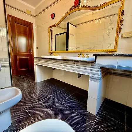 Lägenhet Venice Vibes Bright Cozy Flat Mestre