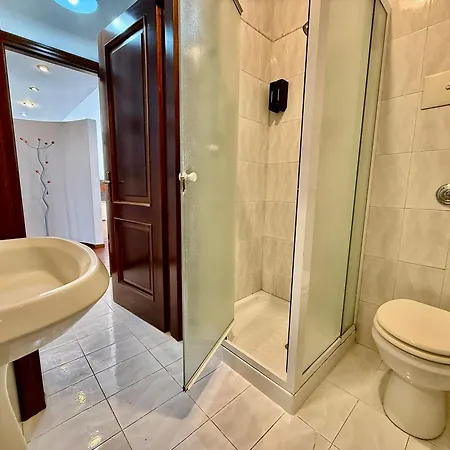 Venice Vibes Bright Cozy Flat Lägenhet *