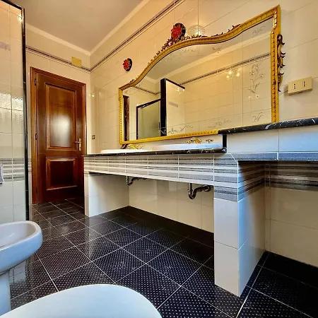Venice Vibes Bright Cozy Flat Apartamento Mestre