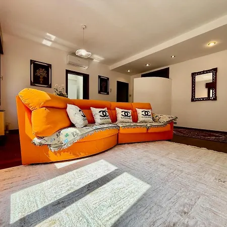 Apartment Venice Vibes Bright Cozy Flat *