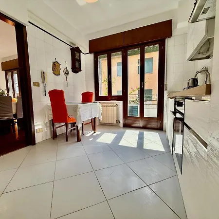 Venice Vibes Bright Cozy Flat Apartamento