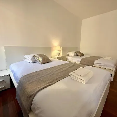 Venice Vibes Bright Cozy Flat * Mestre
