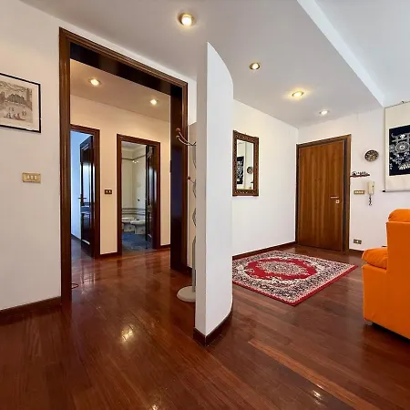 Apartamento Venice Vibes Bright Cozy Flat *