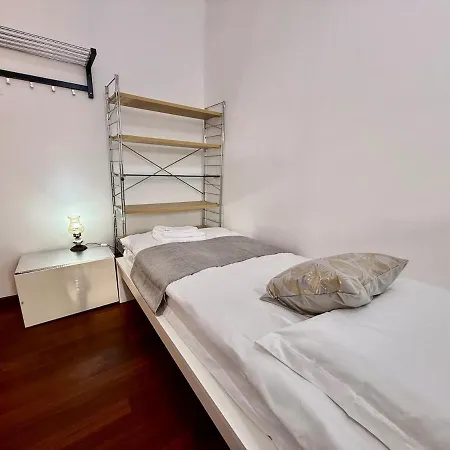 Venice Vibes Bright Cozy Flat Apartment Mestre