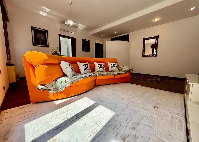 Venice Vibes Bright Cozy Flat Apartment Mestre