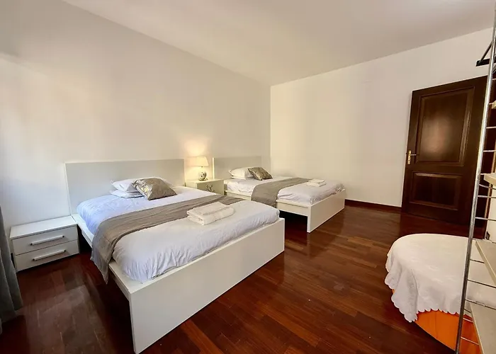 Venice Vibes Bright Cozy Flat Apartamento *
