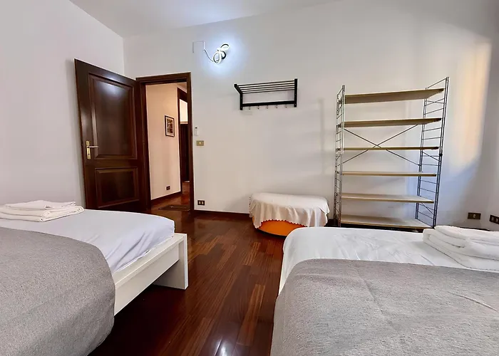 Venice Vibes Bright Cozy Flat Apartamento Mestre