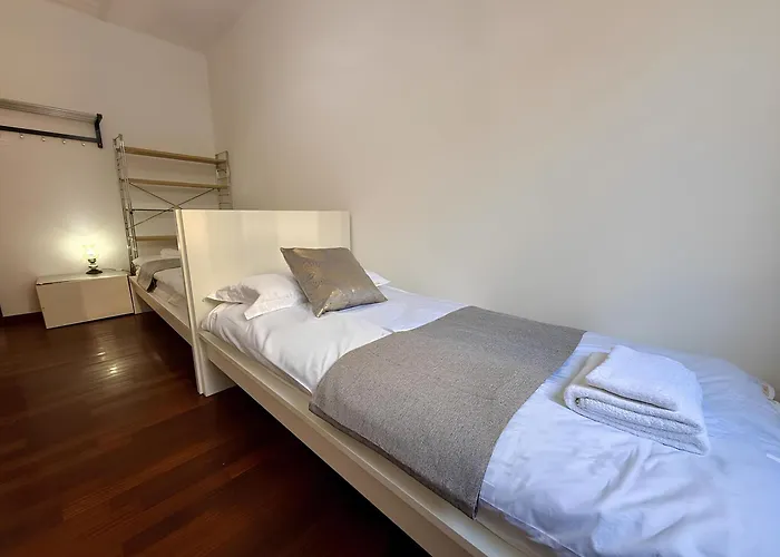 Venice Vibes Bright Cozy Flat