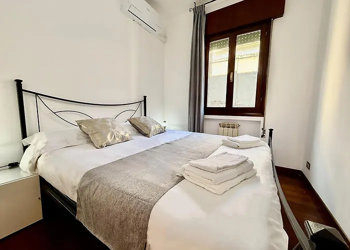 Apartamento Venice Vibes Bright Cozy Flat Mestre