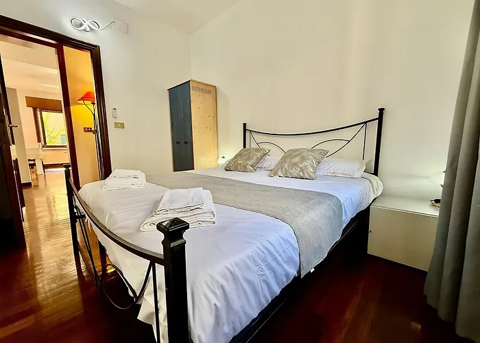 Venice Vibes Bright Cozy Flat Apartamento *