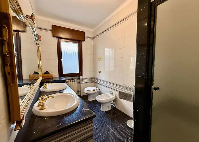 Apartamento Venice Vibes Bright Cozy Flat *