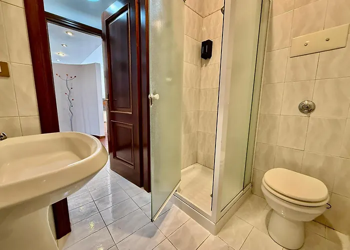 Venice Vibes Bright Cozy Flat Apartamento *