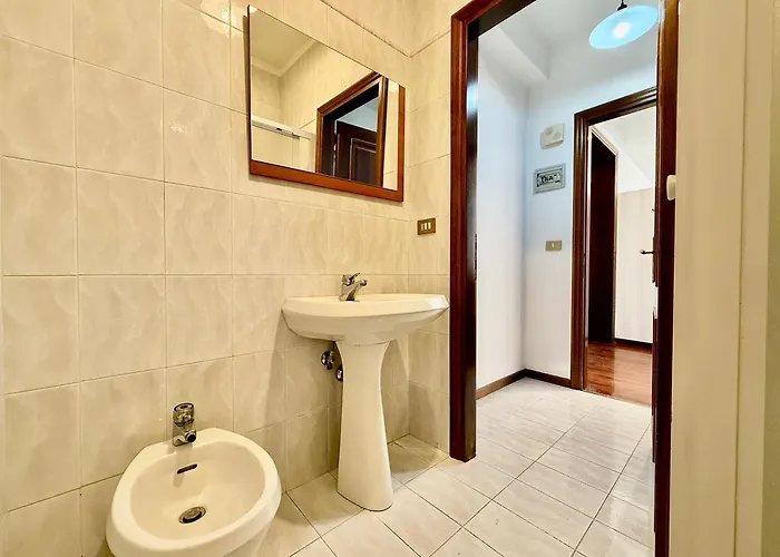 Apartamento Venice Vibes Bright Cozy Flat Mestre