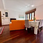 Apartamento Venice Vibes Bright Cozy Flat Mestre