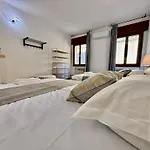 Apartamento Venice Vibes Bright Cozy Flat *