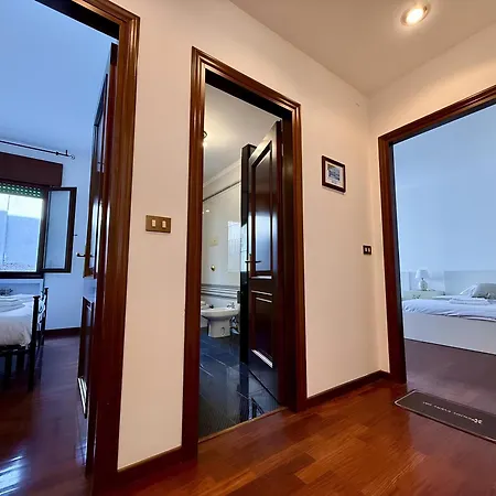 Venice Vibes Bright Cozy Flat * Mestre