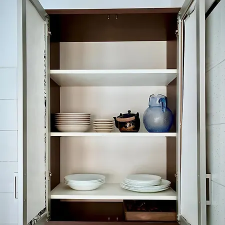 Apartamento Venice Vibes Bright Cozy Flat *