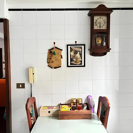 Apartamento Venice Vibes Bright Cozy Flat *