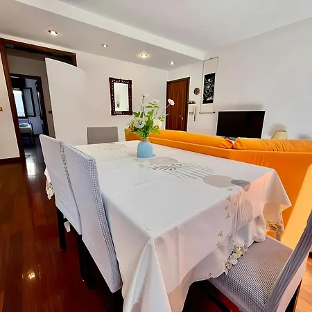 Venice Vibes Bright Cozy Flat Apartamento