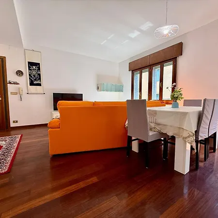 Apartamento Venice Vibes Bright Cozy Flat Mestre