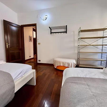 Venice Vibes Bright Cozy Flat Apartamento Mestre