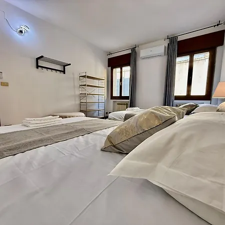 Apartamento Venice Vibes Bright Cozy Flat *