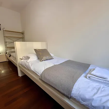 Venice Vibes Bright Cozy Flat
