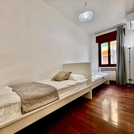 Apartamento Venice Vibes Bright Cozy Flat Mestre