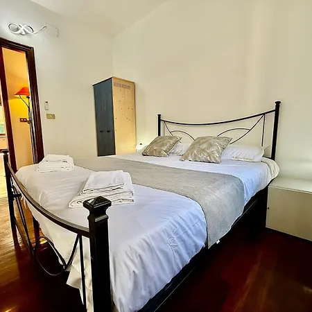 Venice Vibes Bright Cozy Flat Apartamento *