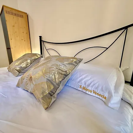 Apartamento Venice Vibes Bright Cozy Flat